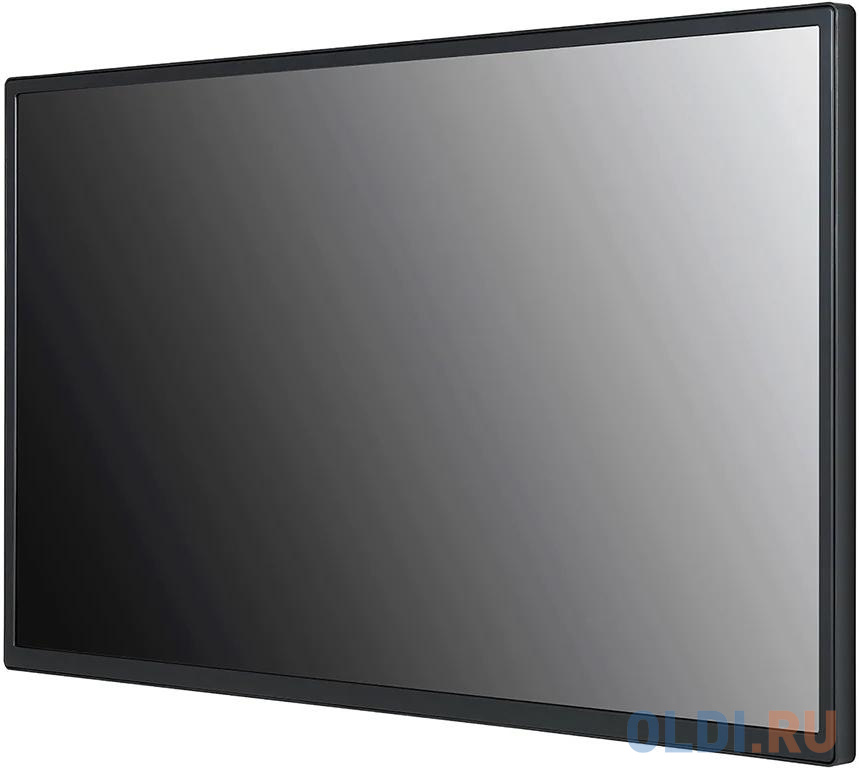 LED панель LG [32SM5J-B] 1920х1080,1100:1,400кд/м2,webOS 6.0