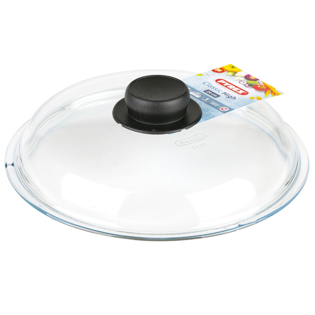 Крышка Pyrex High BH24 24см