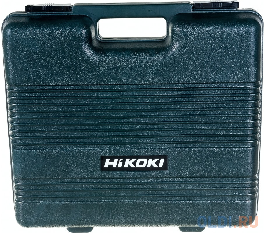 Дрель Hikoki D13VG