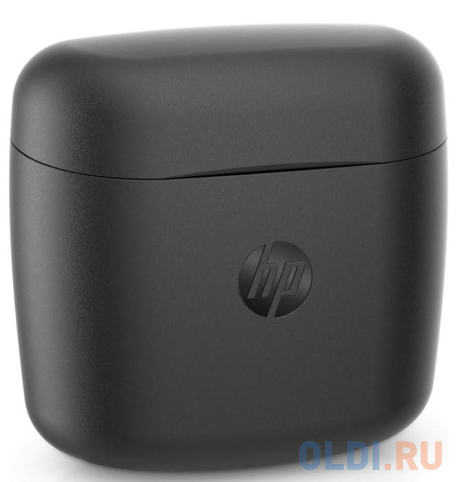 Гарнитура HP Wireless Earbuds G2 cons черный в Москвe