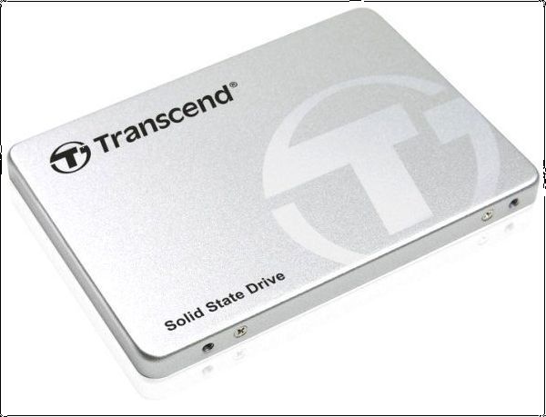 Накопитель SSD Transcend SSD225S 500Gb (TS500GSSD225S)