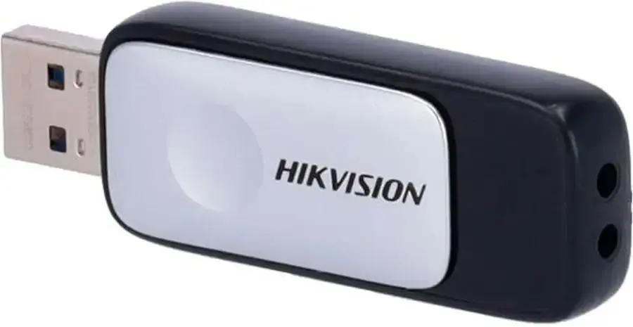 Флешка 32Gb USB 3.0 HIKVision M210S, черный (HS-USB-M210S/32G/U3 B) в Москвe