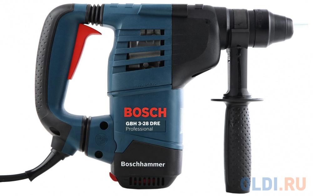 Перфоратор SDS Plus Bosch GBH 3-28 DRE в Москвe