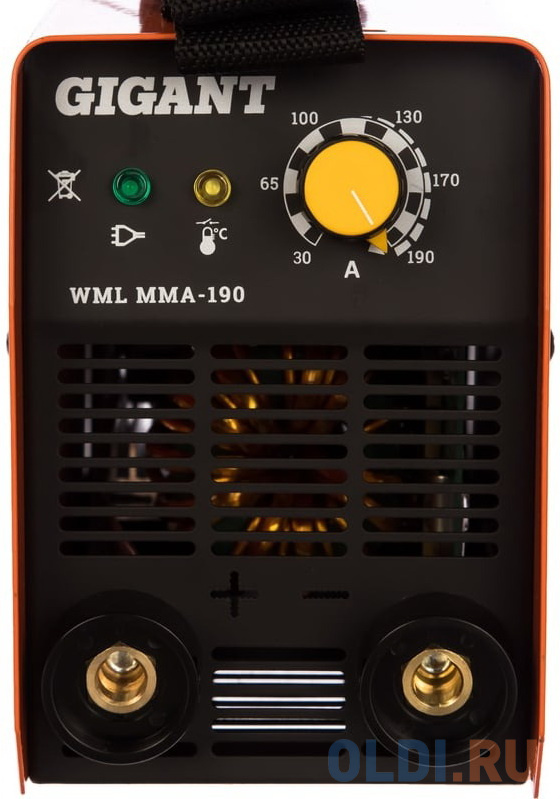 Gigant Сварочный инвертор WML MMA-190