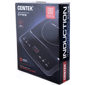 Плита индукционная настольная Centek CT-1518