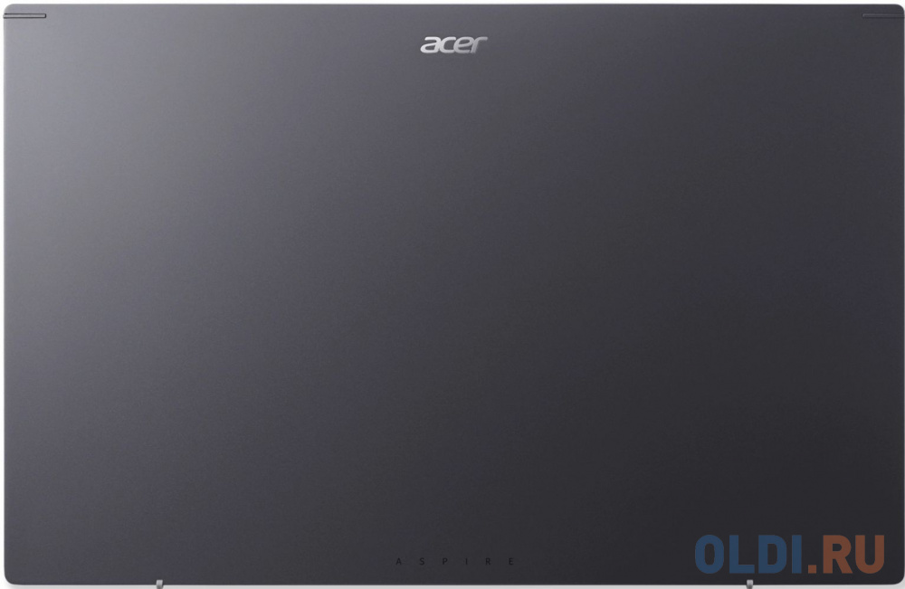 Ноутбук Acer Aspire 5 A517-58GM-505U, 17.3",  IPS, Intel Core i5 1335U 1.3ГГц, 10-ядерный, 16ГБ DDR4, 512ГБ SSD,  NVIDIA GeForce  RTX 2050 - 4 ГБ