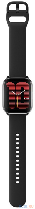 Amazfit Active Midnight Black