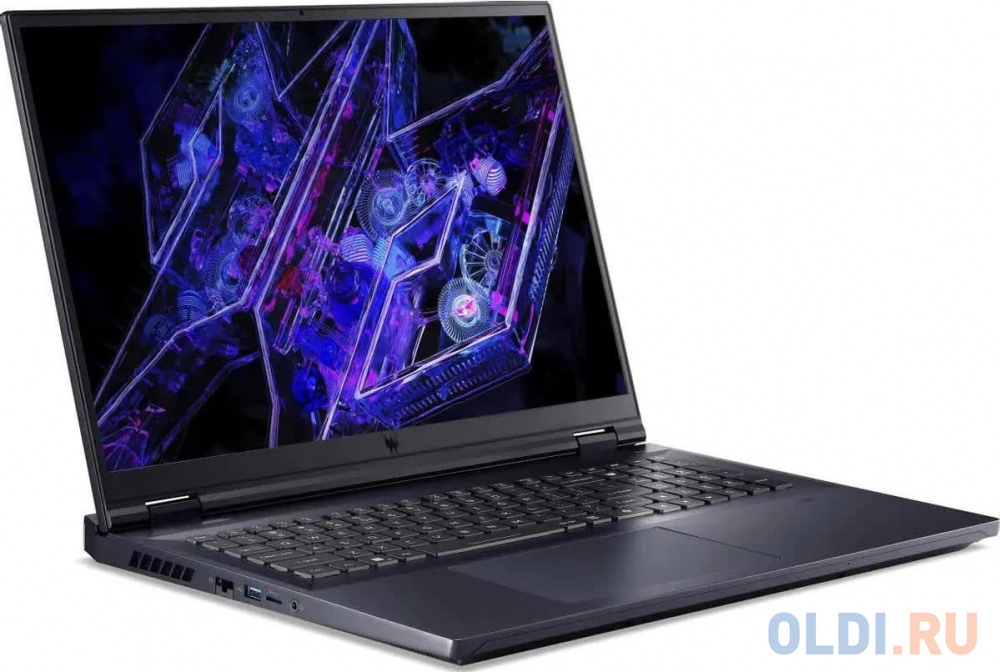 Ноутбук Acer Predator Helios 18 PH18-72-92TD NH.QP4CD.002 18"