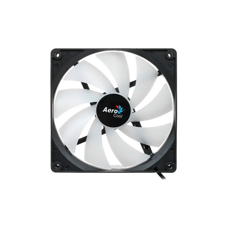 Вентилятор AeroCool Frost 14 FRGB 4718009158092