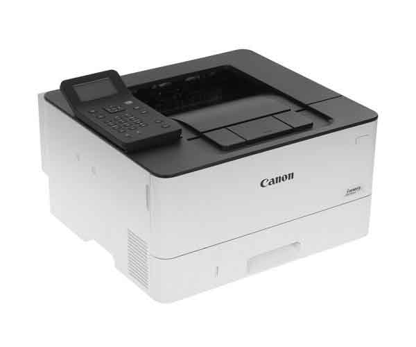 Принтер лазерный Canon i-Sensys LBP236DW (5162C006) A4 Duplex WiFi в Москвe