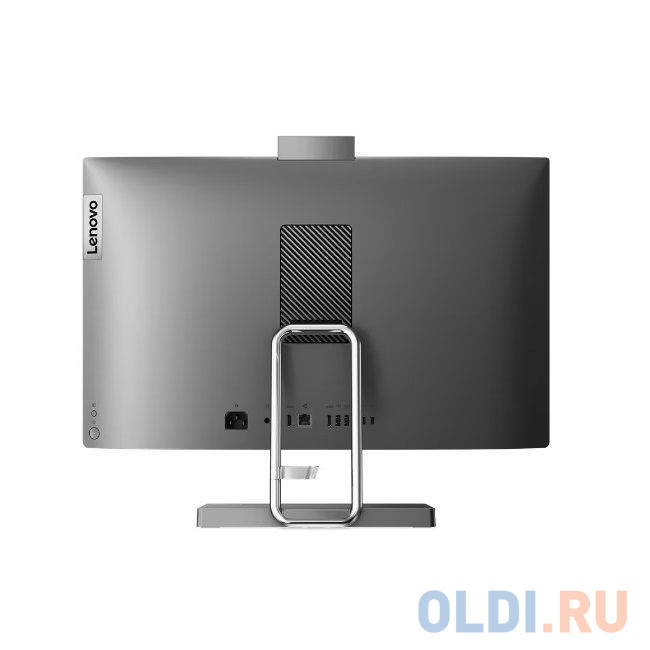 Lenovo IdeaCentre AIO 5 27IAH7 27" QHD (2560x1440) IPS 350N, i5-13500H, 2x8GB SO-DIMM DDR5 5200, 512GB SSD M.2, Iris Xe, WiFi6, BT, 5.0MP+IR Cam,