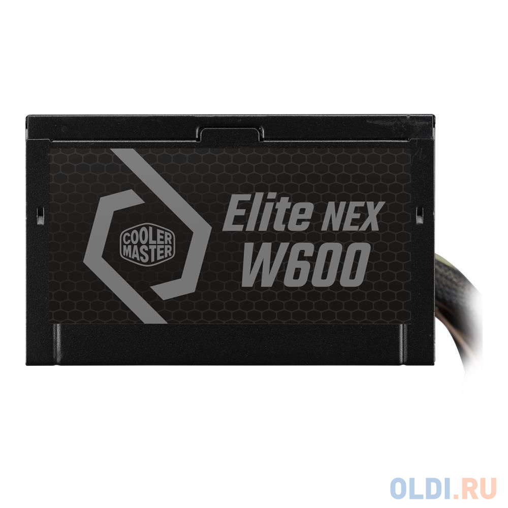 Блок питания ATX 600W MPW-6001-ACBW-BEU COOLER MASTER