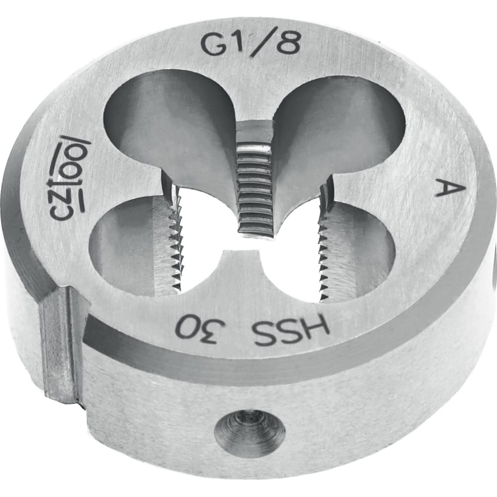 Плашка Bucovice Tools