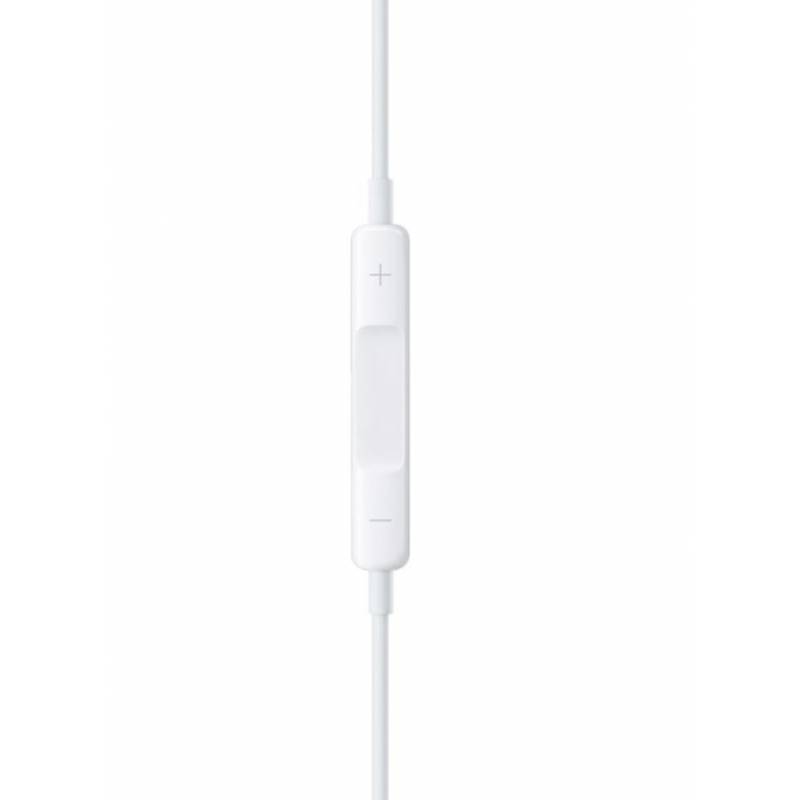 Наушники APPLE EarPods USB-C MTJY3