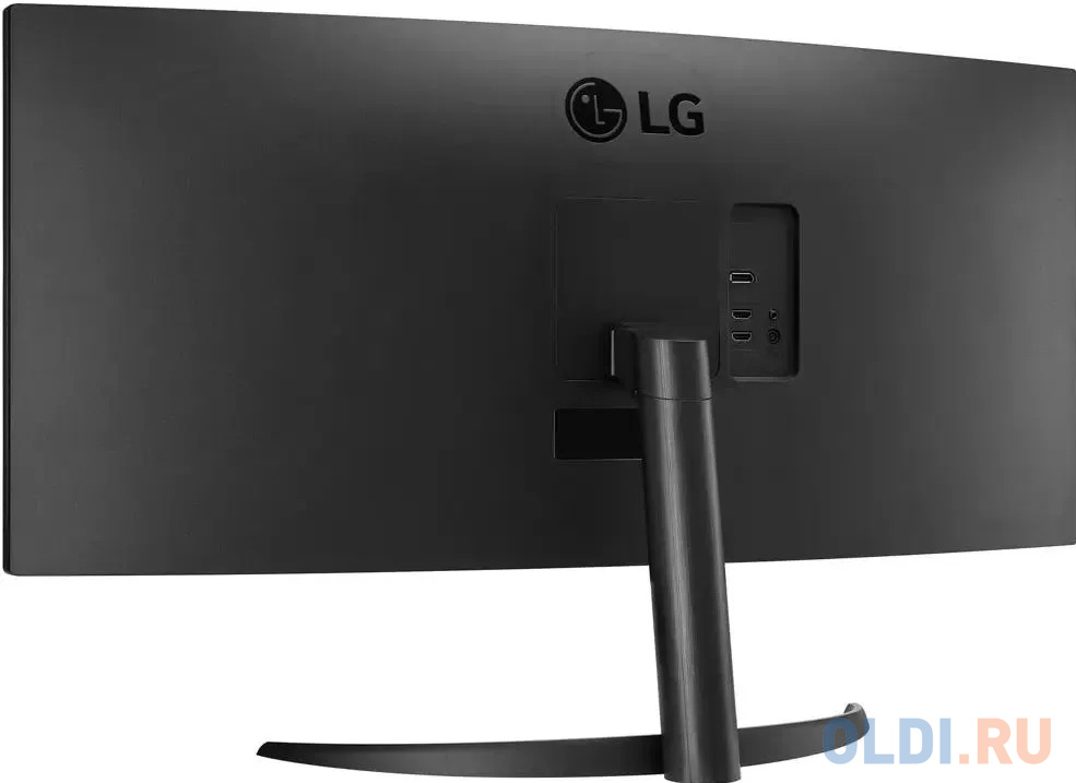 34" LG UltraWide 34WR50QK-B VA 3440x1440 5 ms HDMI, DisplayPort