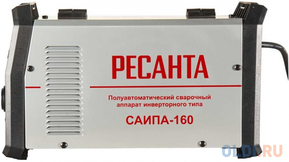 Ресанта Сварочный полуавтомат САИПА-160 (MIG/MAG) 65/134 в Москвe