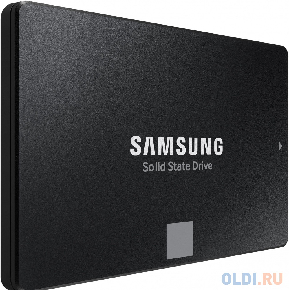 SSD накопитель Samsung 870 EVO Series 2 Tb SATA-III в Москвe