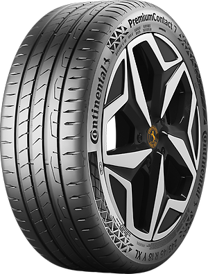 265/40 R21 Continental PremiumContact 7 108T