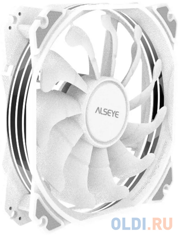 M120-PWA KIT FAN 3*120mm, 800~1700rpm, 31~66CFM, 19.4~33.8dBA, AURA RGB, PWM + 3pin Aura, RTL{24} (875712)