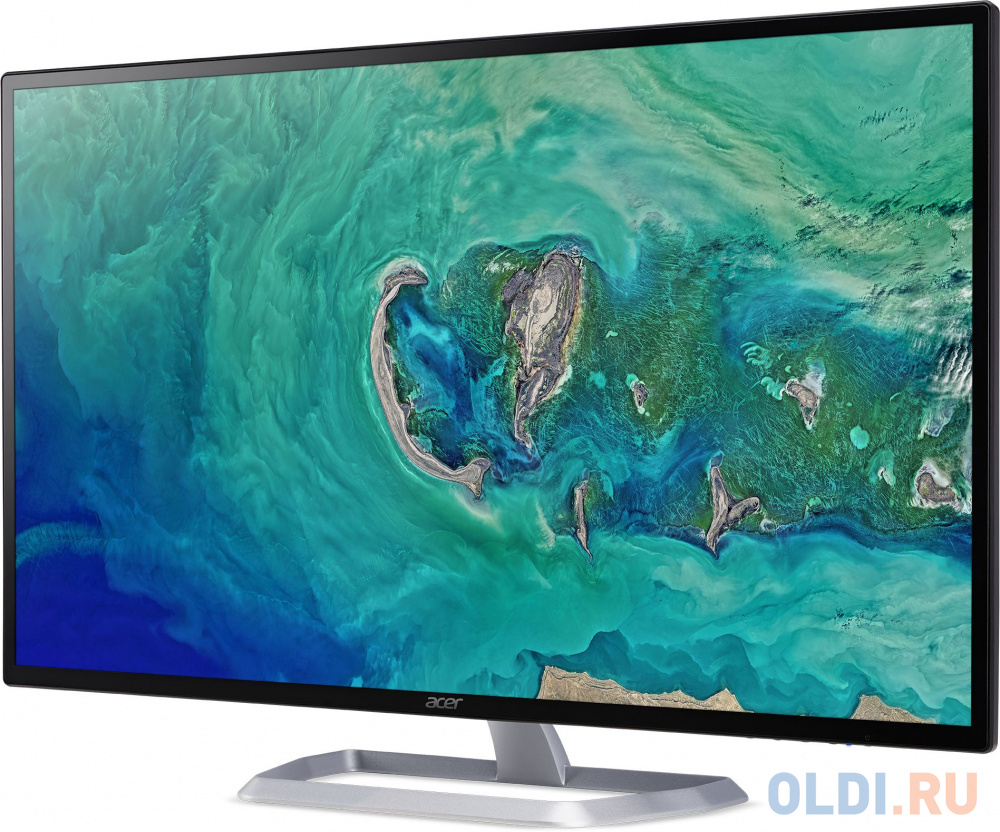 Монитор 32" Acer EB321HQUCbidpx в Москвe