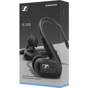 Наушники Sennheiser IE 300 Внутриканальные в Москвe