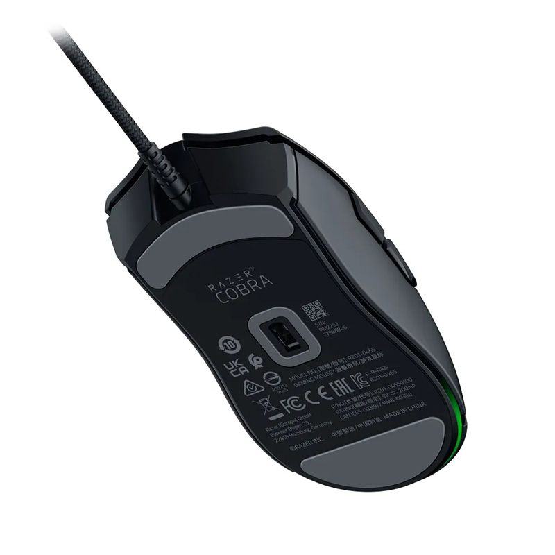 Мышь Razer Cobra RZ01-04650100-R3M1 в Москвe