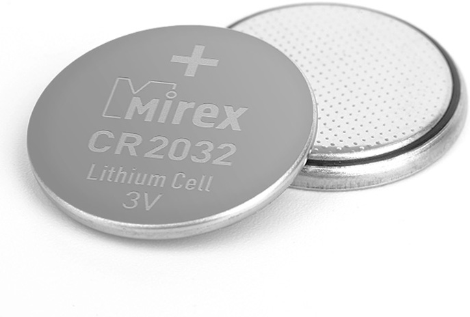 Батарея Mirex