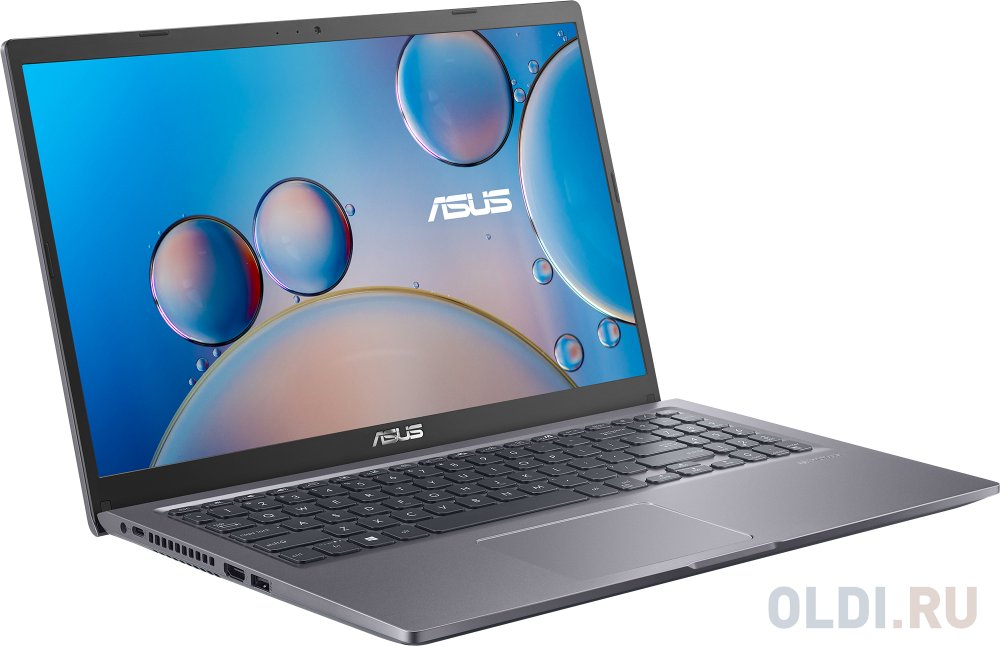 Ноутбук ASUS X515JA-BQ4001 90NB0SR1-M02LD0 15.6"