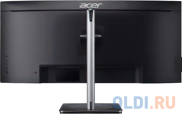 Монитор/ ACER CB343CURbemiiphuzx 34'', ZeroFrame, Curved 3800R Black, 21:9, IPS, 3440x1440, 4ms, 300cd, 60Hz, 2xHDMI(2.0) + 1xDP(1.2) + 1xTy в Москвe