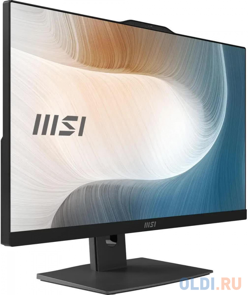 Моноблок MSI Modern AM242P 1M-1031XRU 9S6-AE0721-1031