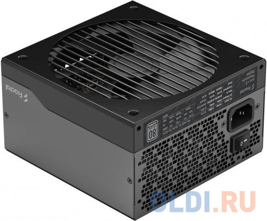 Блок питания Fractal Design FD-P-IA2P-760-EU 760 Вт в Москвe