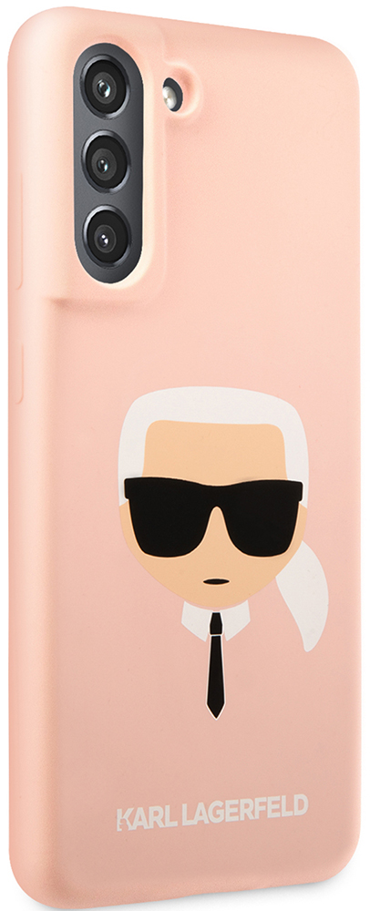 Чехол-накладка Karl Lagerfeld