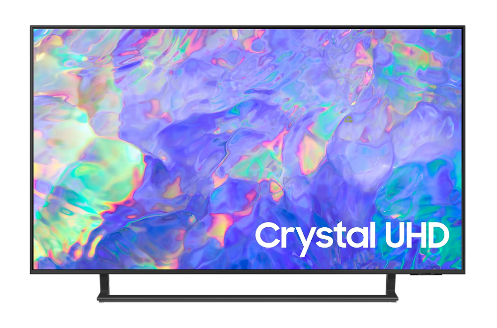 Телевизор Samsung 50" Crystal UHD 4K CU8500 UE50CU8500UXRU