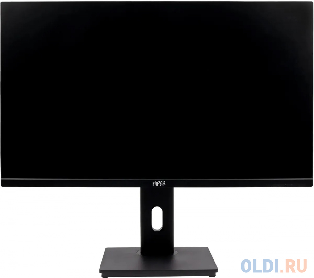 LCD Hiper 27" HS2707 {IPS 2560x1440 100Hz 4ms 300cd HDMI DisplayPort M/M HAS Pivot}