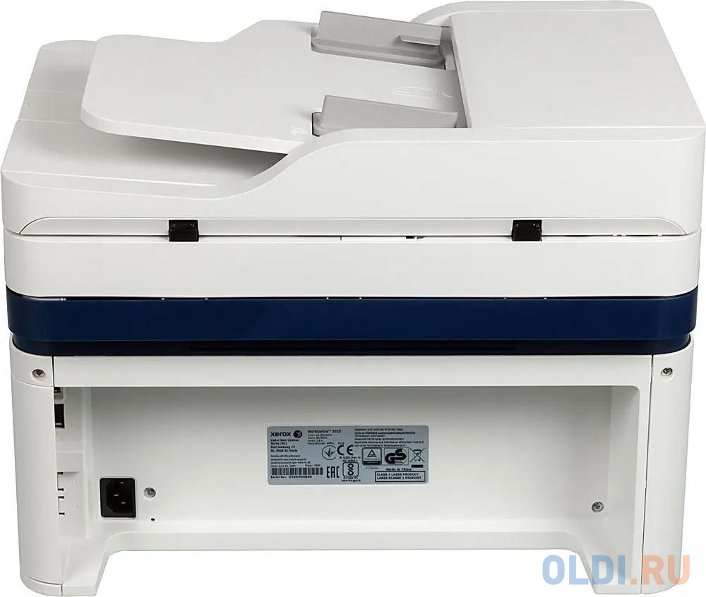 МФУ XEROX WC 3025NI