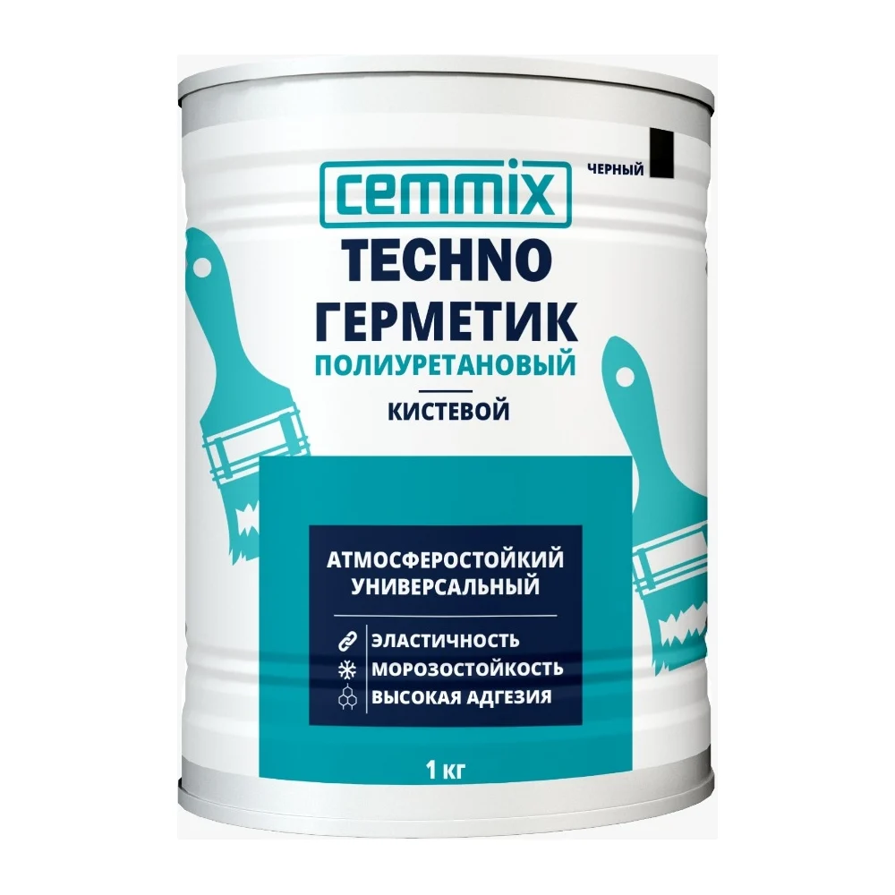 Полиуретановый герметик CEMMIX