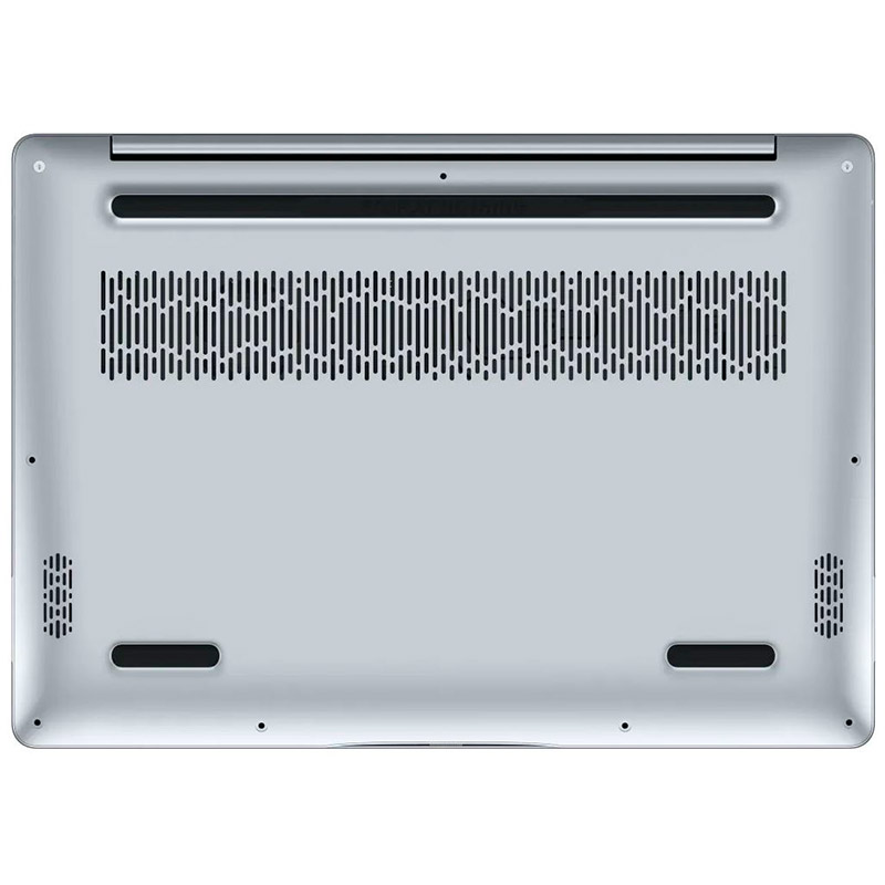 Ноутбук Tecno Megabook T1 i5 16+512G Silver No OS (Intel Core i5-1155G7 2.5GHz/16384Mb/512Gb SSD/Intel Iris Xe Graphics/Wi-Fi/Cam/14.1/1920x1080/No OS)