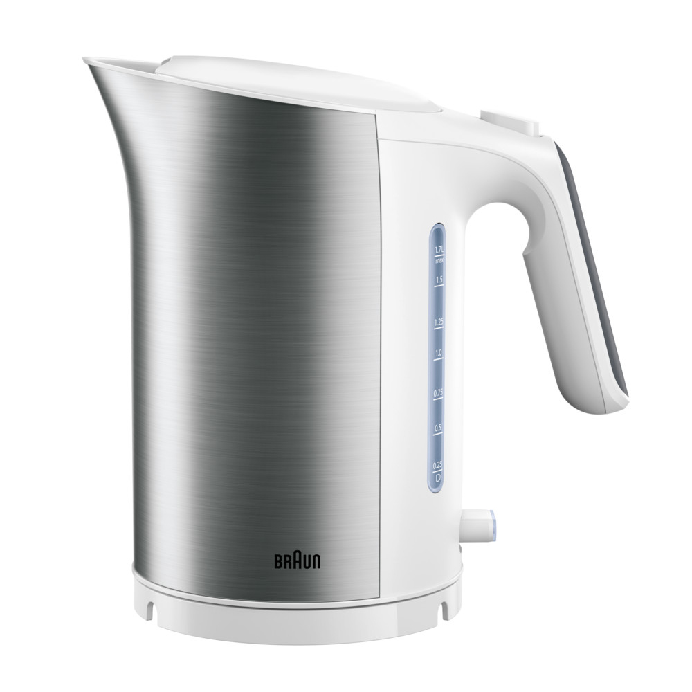 Чайник электрический Braun WK5110.WH в Москвe