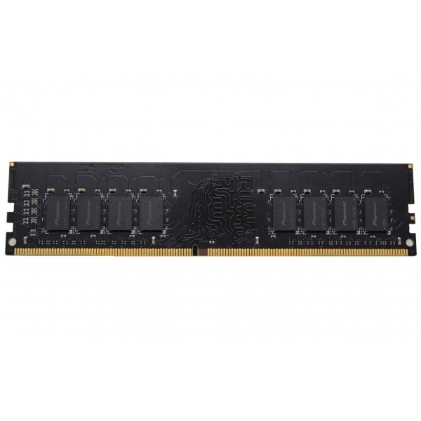 Память DDR4 DIMM 8Gb, 2666MHz, CL19, 1.2V Pioneer (APS-M48GU0N26)