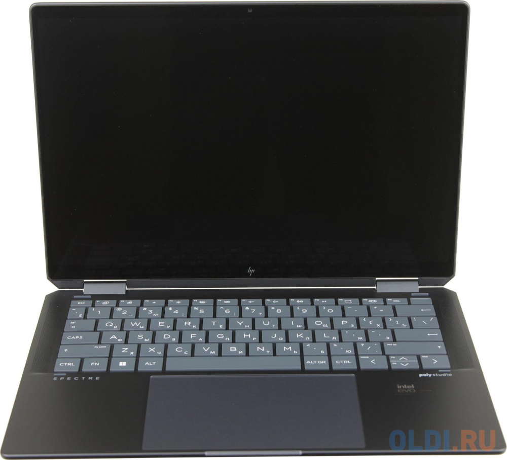 Ноутбук HP Spectre x360 14-eu0002ci A19GHEA 14"