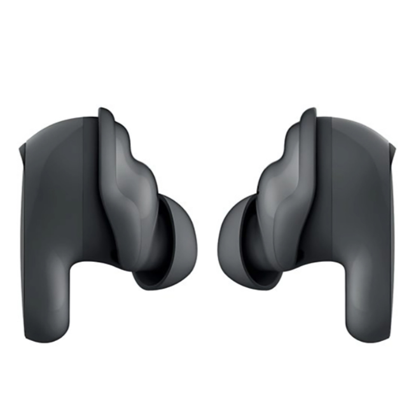 Наушники Bose QuietComfort Earbuds 2 Grey