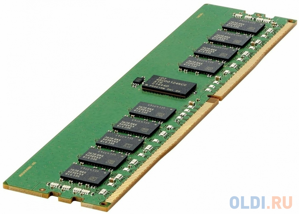 Память оперативная/ Samsung DDR4 32GB  RDIMM 3200 1.2V