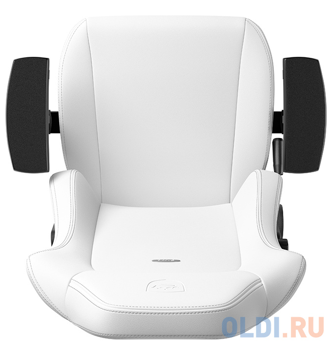 Кресло игровое Noblechairs HERO White Edition белый NBL-HRO-PU-WED