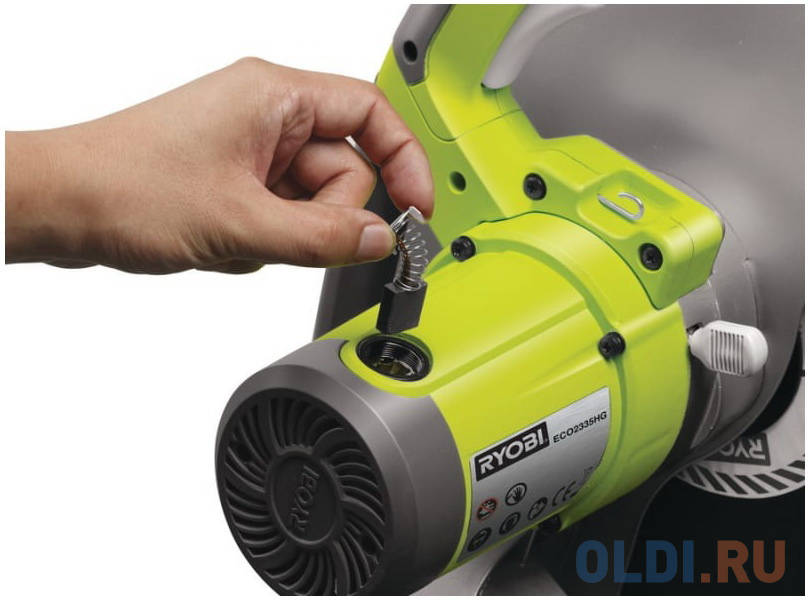 Ryobi Пила монтажная ECO2335HG 5133000704