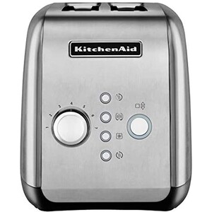 Тостер KitchenAid 5KMT221ESX