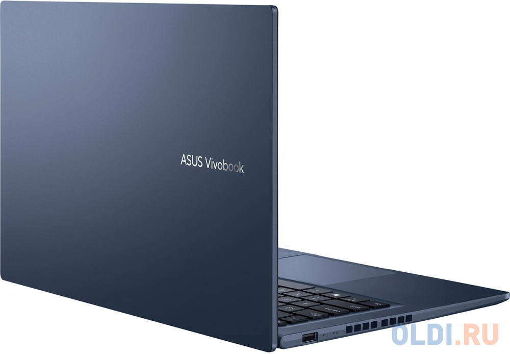 Ноутбук ASUS VivoBook 14 X1402ZA-EB651 90NB0WP2-M00T90 14"