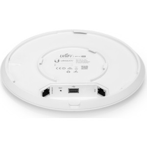 Точка доступа Ubiquiti UAP-AC-PRO