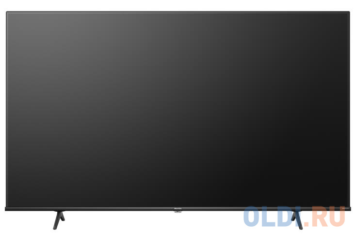 55&quot; Телевизор Q-LED HISENSE 55E7NQ в Москвe