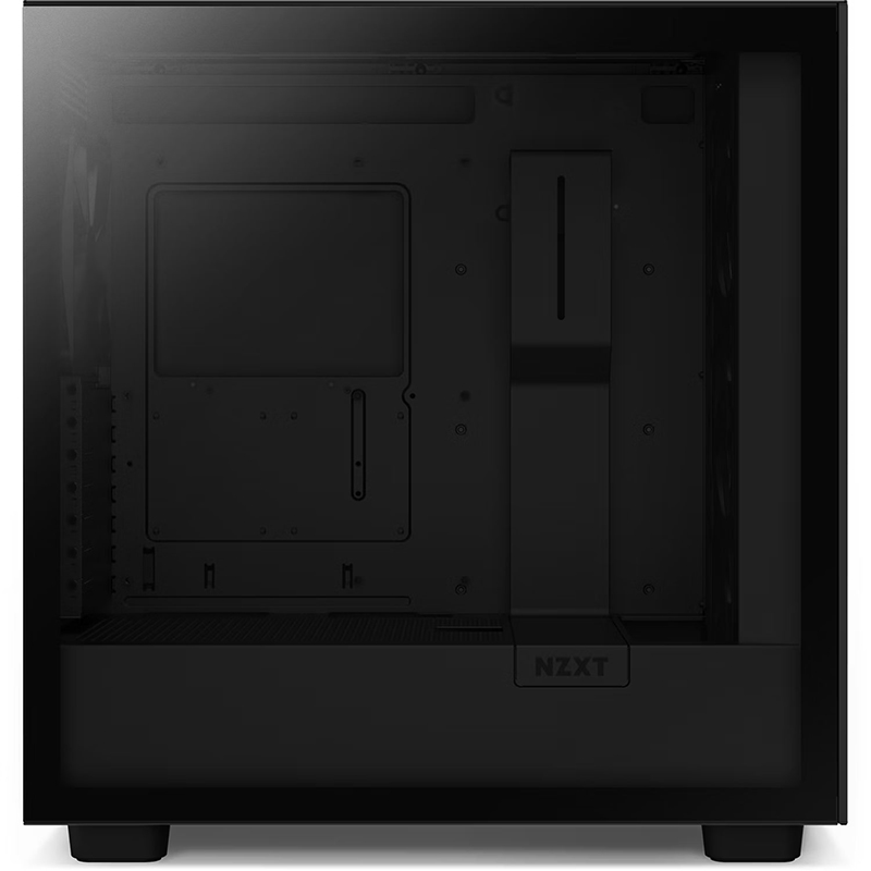 Корпус NZXT H7 Elite без БП Black CM-H71EB-01 в Москвe