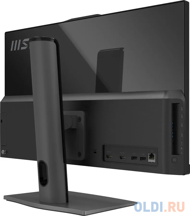 MSI Pro Modern AM242P 12M-206RU  [9S6-AE0711-206] 23,8" FHD i7-1260P , 16Gb , 512GB SSD, WirelessKB&mouse , Win11Pro